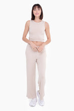 Load image into Gallery viewer, Mid-Rise Lounge Terry Pant
