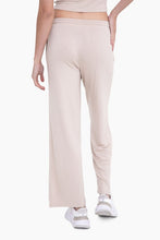 Load image into Gallery viewer, Mid-Rise Lounge Terry Pant
