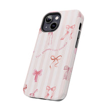 Load image into Gallery viewer, Very Demure Tough Phone Cases
