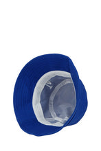 Load image into Gallery viewer, LA 3D White Embroidery Bucket Hat
