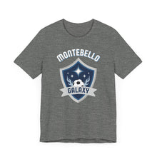Load image into Gallery viewer, Montebello Galaxy Short Sleeve Tee
