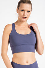 Load image into Gallery viewer, CRISS CROSS BACK SPORTSBRA
