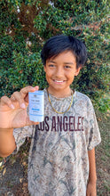 Load image into Gallery viewer, Fresh Start Kids Mini Deodorant | Vanilla Cloud | Aluminum-Free &amp; Baking Soda-Free
