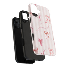 Load image into Gallery viewer, Very Demure Tough Phone Cases
