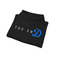 Load image into Gallery viewer, The End - Unisex Heavy Blend Sweatshirt for Casual Vibes
