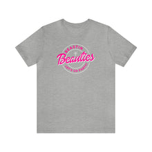 Load image into Gallery viewer, Let&#39;s go party! Barbie Inspired tee
