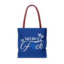Load image into Gallery viewer, Stylish Dodgers Tote Bag - Perfect for Game Day and Everyday Use
