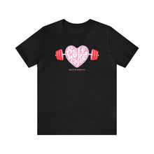 Load image into Gallery viewer, Self Love Club Short Sleeve Tee
