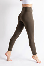 Load image into Gallery viewer, BUTTER SOFT BASIC FULL LENGTH LEGGINGS
