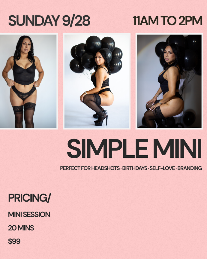 Simple Mini