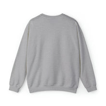 Load image into Gallery viewer, Pink Fluffy Stars Crewneck Sweatshirt
