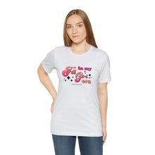 Load image into Gallery viewer, Fit Girl Era Short Sleeve Tee
