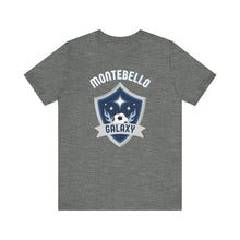 Load image into Gallery viewer, Montebello Galaxy Short Sleeve Tee
