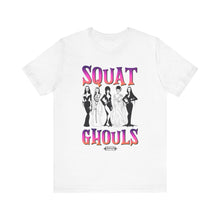Load image into Gallery viewer, Squat Ghouls Tee
