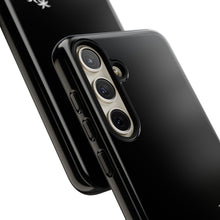 Load image into Gallery viewer, We Don’t Give a F*ck Tough Phone Case - Stylish Protection for Free Spirits
