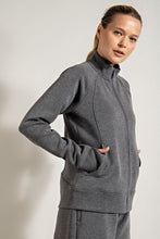 Load image into Gallery viewer, PONTI JACKET WITH POCKET
