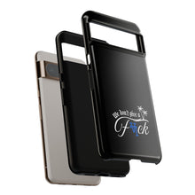 Load image into Gallery viewer, We Don’t Give a F*ck Tough Phone Case - Stylish Protection for Free Spirits
