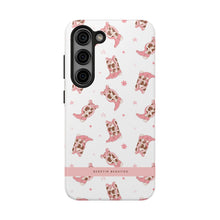 Load image into Gallery viewer, Cowgirl Boots: BB Tough Phone Cases
