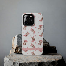 Load image into Gallery viewer, Cowgirl Boots: BB Tough Phone Cases
