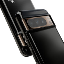 Load image into Gallery viewer, We Don’t Give a F*ck Tough Phone Case - Stylish Protection for Free Spirits
