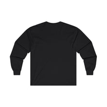 Load image into Gallery viewer, Pink Fluffy Stars Long Sleeve Tee
