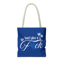 Load image into Gallery viewer, Stylish Dodgers Tote Bag - Perfect for Game Day and Everyday Use
