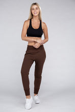 Load image into Gallery viewer, Comfy Stretch Lounge Sweat Pants
