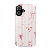 Load image into Gallery viewer, Very Demure Tough Phone Cases
