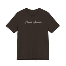 Load image into Gallery viewer, Short Sleeve Tee - Pilates Matcha Shopping
