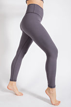 Load image into Gallery viewer, BUTTER SOFT BASIC FULL LENGTH LEGGINGS
