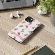 Load image into Gallery viewer, Cowgirl Boots: BB Tough Phone Cases
