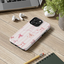 Load image into Gallery viewer, Very Demure Tough Phone Cases
