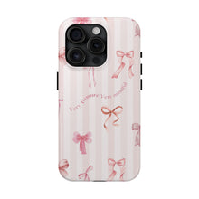 Load image into Gallery viewer, Very Demure Tough Phone Cases
