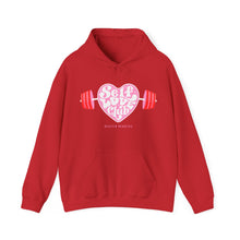 Load image into Gallery viewer, Self Love Club Hooded Sweatshirt
