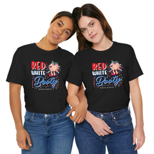 Load image into Gallery viewer, Red White and Booty ‘24 (PRE-ORDER)
