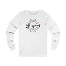 Load image into Gallery viewer, Thiccsgiving &#39;22 Long Sleeve Tee
