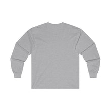 Load image into Gallery viewer, Pink Fluffy Stars Long Sleeve Tee

