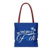 Load image into Gallery viewer, Stylish Dodgers Tote Bag - Perfect for Game Day and Everyday Use
