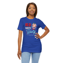 Load image into Gallery viewer, Red White and Booty ‘24 (PRE-ORDER)
