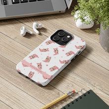 Load image into Gallery viewer, Cowgirl Boots: BB Tough Phone Cases
