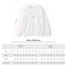 Load image into Gallery viewer, Pilates Princess Crewneck Sweatshirt - Workout Apparel, Gift for Her, Fitness Fashion, Exercise Clothing, Pilates Lover
