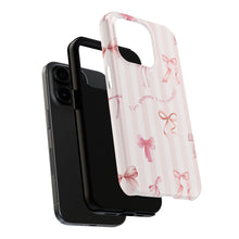 Load image into Gallery viewer, Very Demure Tough Phone Cases
