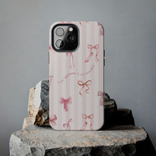 Load image into Gallery viewer, Very Demure Tough Phone Cases
