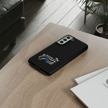 Load image into Gallery viewer, We Don’t Give a F*ck Tough Phone Case - Stylish Protection for Free Spirits
