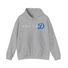 Load image into Gallery viewer, The End - Unisex Heavy Blend Sweatshirt for Casual Vibes
