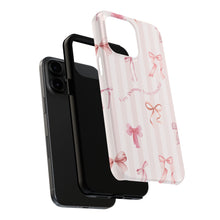 Load image into Gallery viewer, Very Demure Tough Phone Cases
