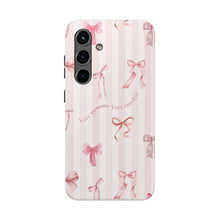 Load image into Gallery viewer, Very Demure Tough Phone Cases
