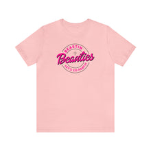 Load image into Gallery viewer, Let&#39;s go party! Barbie Inspired tee
