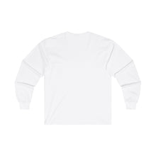 Load image into Gallery viewer, Pink Fluffy Stars Long Sleeve Tee
