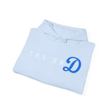 Load image into Gallery viewer, The End - Unisex Heavy Blend Sweatshirt for Casual Vibes
